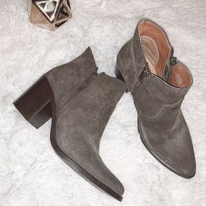 Steve Madden Booties